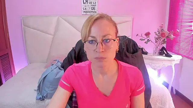 SammySanders live XXX chat