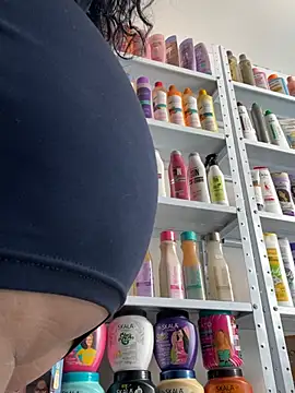 FOX_LATINA élő XXX-chatje