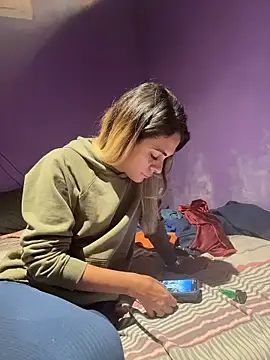 bruxinha01's Live XXX Chat