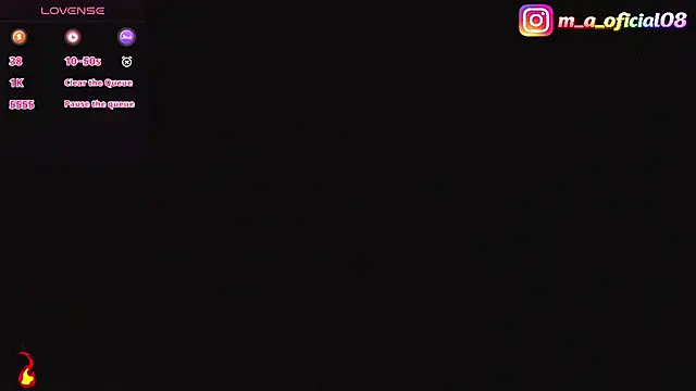 Živý XXX chat Morgan_alice