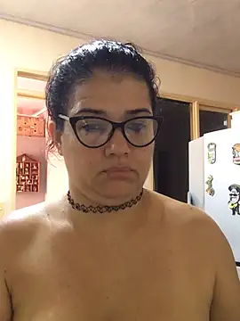 GlendaStarx's Live XXX Chat