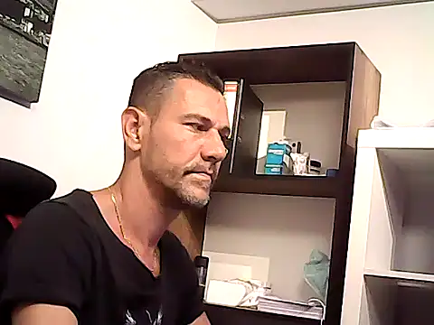 Živý XXX chat mastercharisma35
