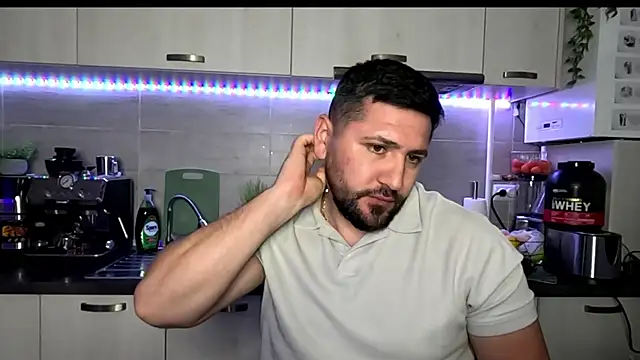 Gold_Alpha_Boy Obrolan Langsung XXX