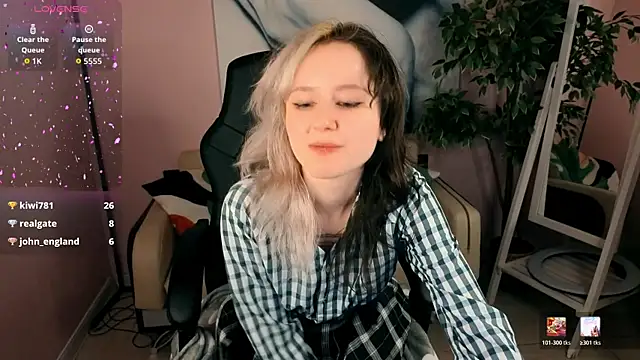 LinaVeritas Live XXX-Chat