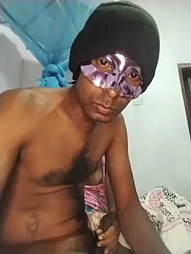 Show webcam de Miss-malika