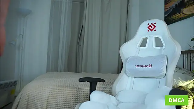 bless_me Adlı Modelin Canlı XXX Sohbeti