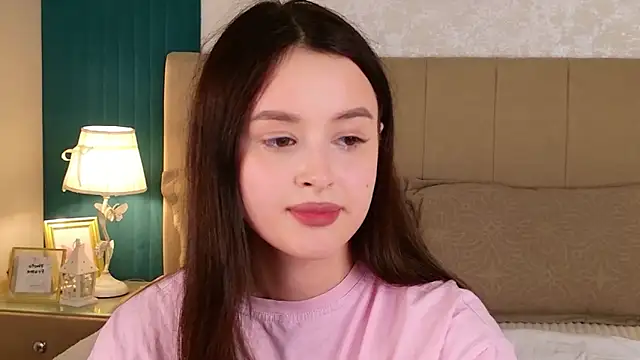 Chat +18 de EvaSwen ao vivo