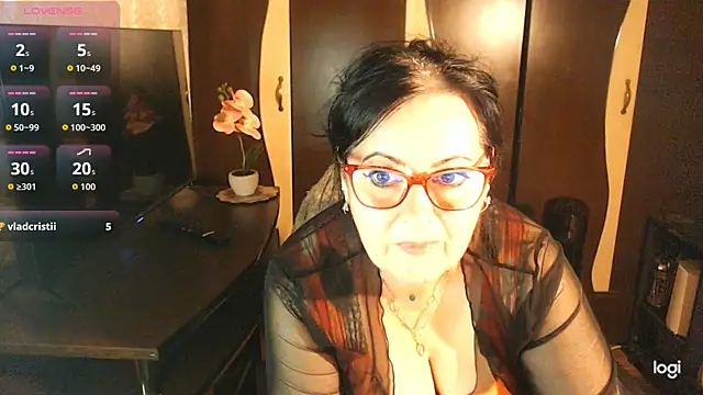 Chat XXX en directo de exiMIlf