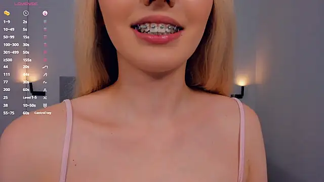 Barbiebloom লাইভ XXX চ্যাট