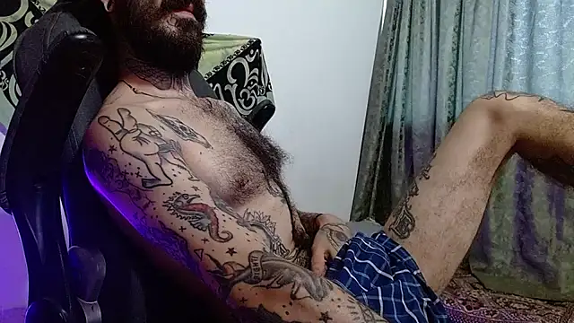 harry_reems1 Adlı Modelin Canlı XXX Sohbeti