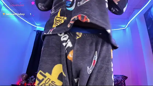 عرض كام Ethan_Boyy