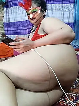 Tanisha-Chy's Live XXX Chat