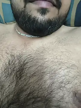 MrToxxic Chat XXX in diretta
