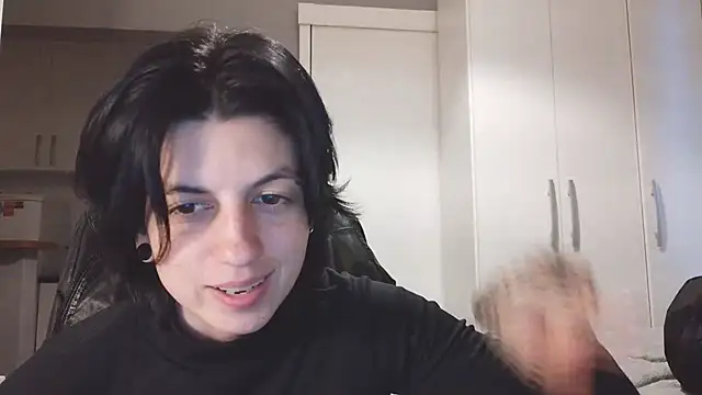Chat XXX en directo de kyslrana