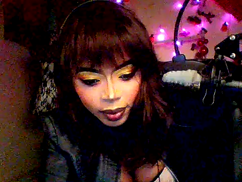 Chat XXX en directo de Anaconda2350