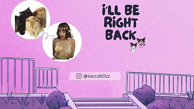AlyRoses' Live XXX Chat