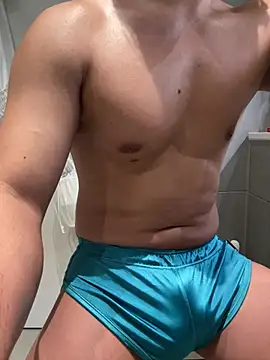 Komne24's Webcam Show