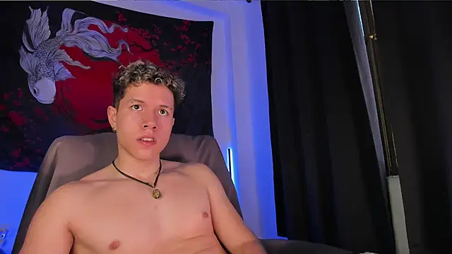 nathan_blake's Live XXX Chat