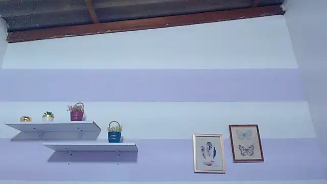 kimberlyvega Chat XXX in diretta