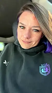 Webkamerová show LadyLena1