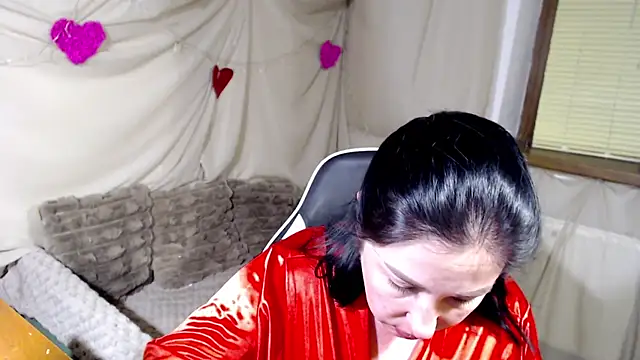 Chat XXX ao vivo de JillStevens