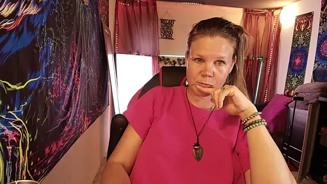 CallMeMaria Live XXX-chat