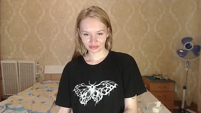 Chat XXX ao vivo de Kitkaat00