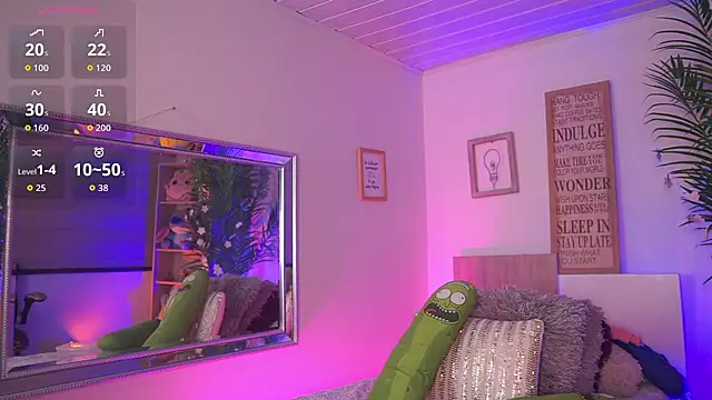 Chat XXX ao vivo de dakotaa_01