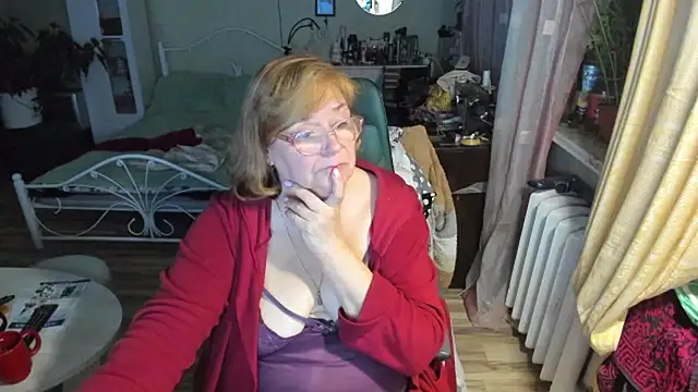 Chat XXX en directo de rekelme