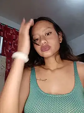 Chat XXX ao vivo de Annalia69