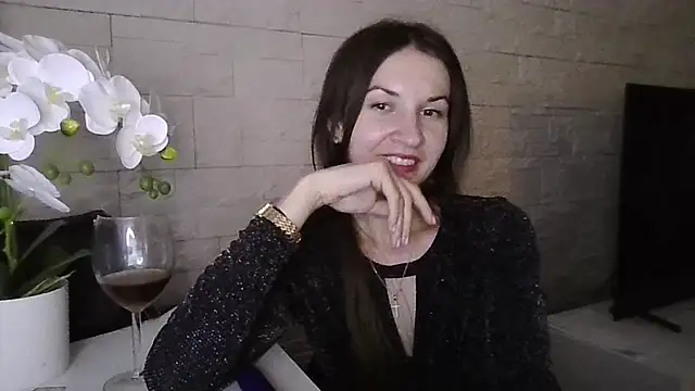 Chat XXX ao vivo de JuliaLovely