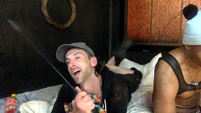 thierrybae Live XXX-chat