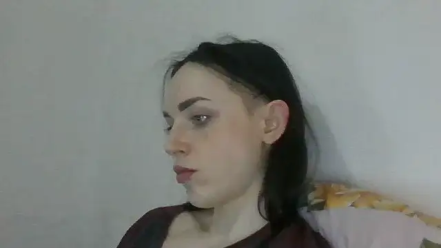 Chat XXX ao vivo de Trinsy_Love