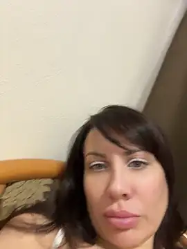 NitaDixon's Webcam Show