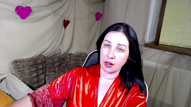 JillStevens Chat XXX in diretta