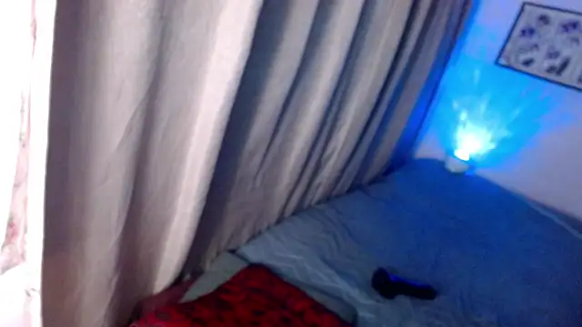 NathalieMean Live XXX chat