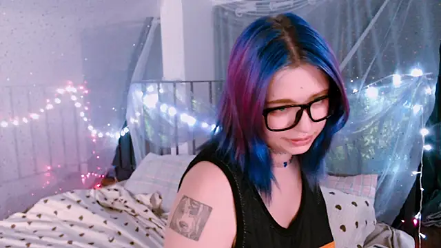 candy_lina's Live XXX Chat