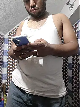 Chat +18 de _Ramesh_pj ao vivo