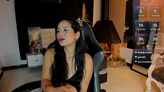 Živý XXX chat Vicky_Angeel