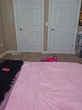 AmethystFoxx Chat XXX live