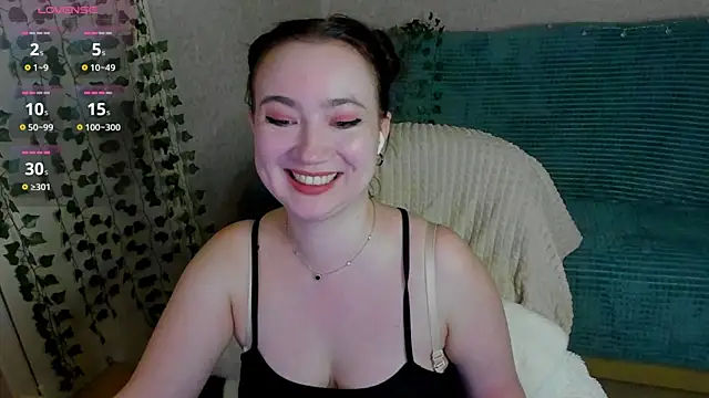 Chat XXX en directo de Micky_Wood