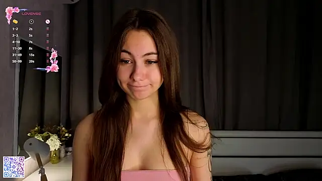 Chat XXX en directo de DaynaMacha