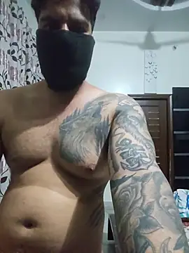 Chat XXX Live devil_RK07
