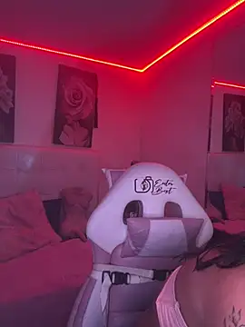 SamathaMay – Naživo XXX chat