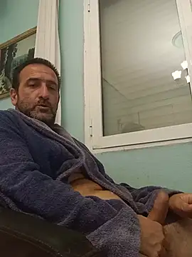 DanTrov79 라이브 XXX 채팅