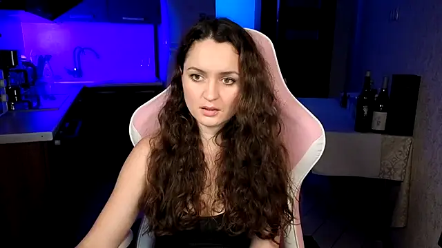 Cerann1n Live XXX chat
