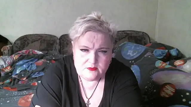 Živý XXX chat Lana555