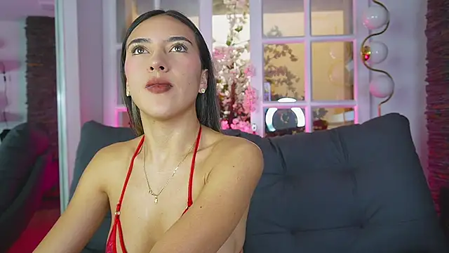 foxy_zoe Chat XXX live