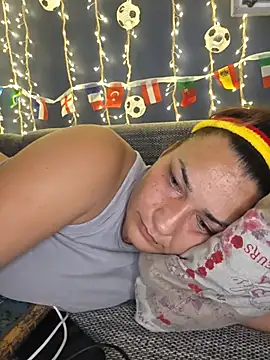 Hausverbot3 Live XXX-chat