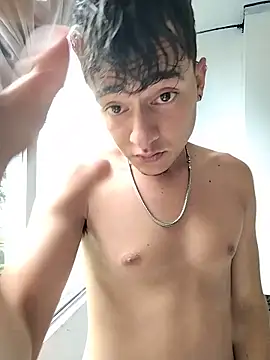 Chatroom XXX en direct de mischievousprince_